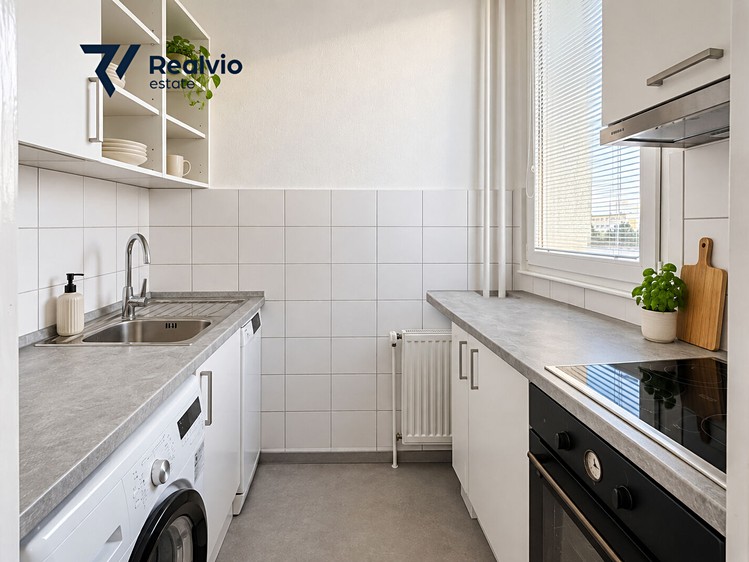 Prodej bytu 1+1, 31 m² (7 z 11)