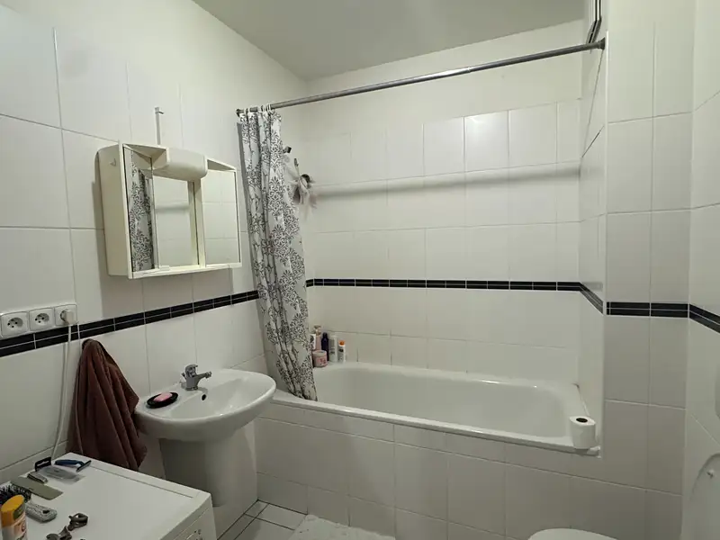 Pronájem bytu 1+kk 40 m², Praha – náhled fotky 3