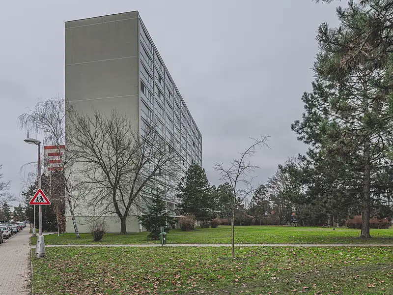Prodej bytu 3+1 67 m², Hradec Králové – náhled fotky 1