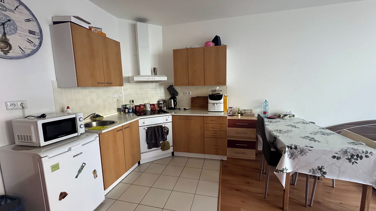 Pronájem bytu 1+kk 40 m² – fotografie 5
