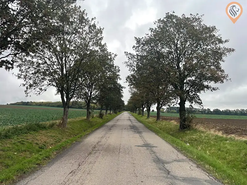 Prodej pole 7001 m², Úhonice – náhled fotky 2