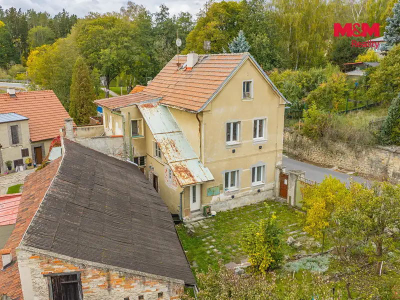Prodej rodinného domu 120 m², pozemek 698 m², Doksy – náhled fotky 3