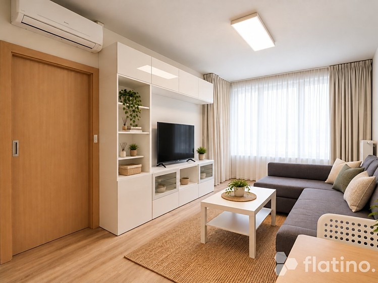 Wohnung 2+kk zum Kauf, 47 m² (6 von 15)