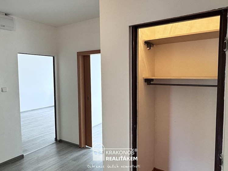 Квартира 2+1 в оренду, 49 м² (15 з 18)