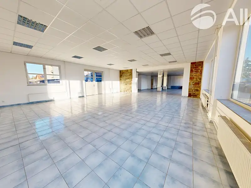 Prodej obchodního prostoru 372 m², Opava – náhled fotky 2