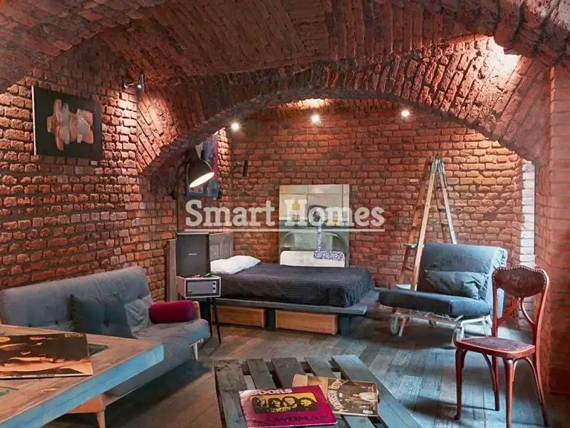 Prodej bytu 1+kk 50 m², Praha – náhled fotky 2