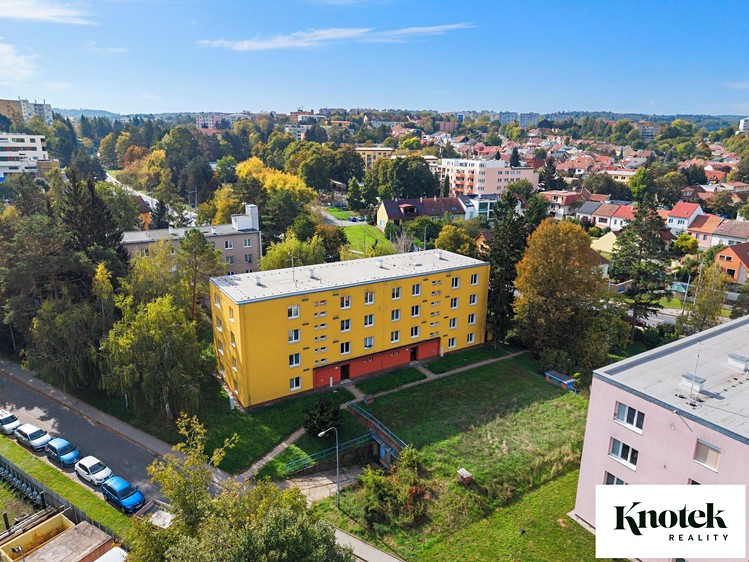 Wohnung 2+1 zum Kauf, 58 m² (17 von 22)