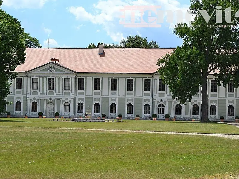 Prodej památky 11429 m², pozemek 31573 m², Hatín – náhled fotky 3