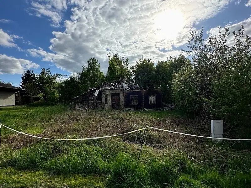 Prodej stavebního pozemku 649 m², Šluknov – náhled fotky 3