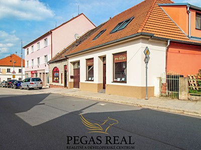 Квартира 1+kk в оренду, 34 м² (3 з 8)