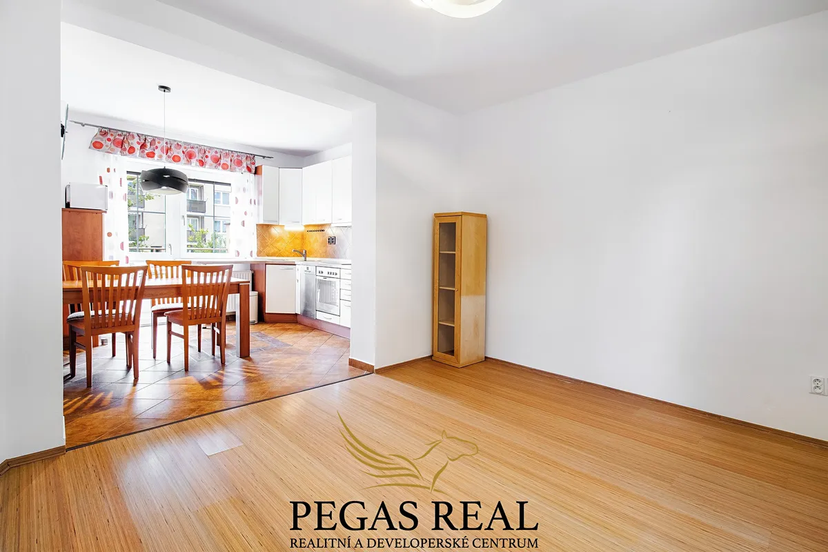 Pronájem rodinného domu 139 m², pozemek 164 m²