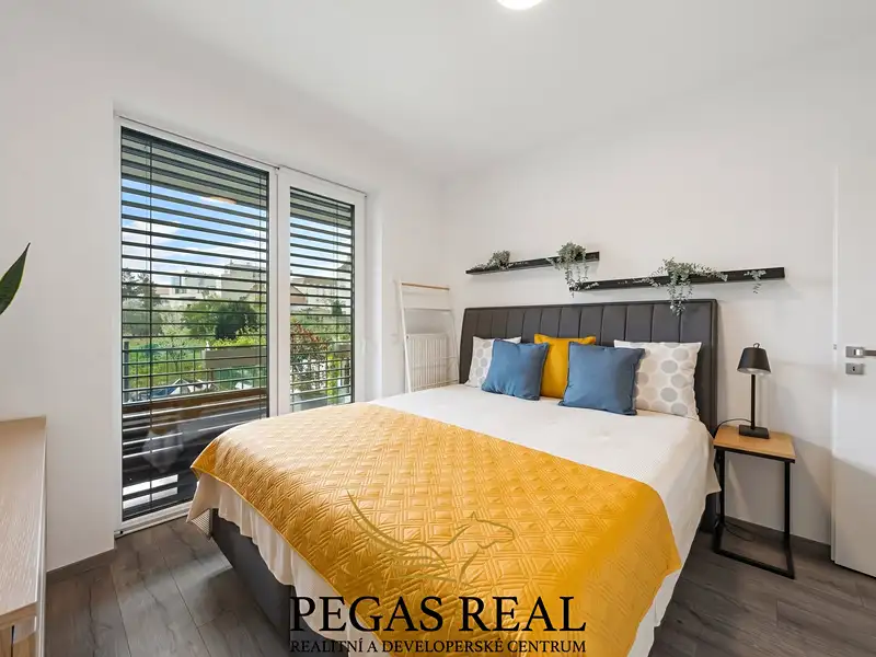 Pronájem bytu 2+kk 53 m², Brno – náhled fotky 2