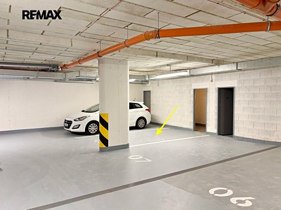 Immobilie zur Miete, 20 m² (3 von 5)