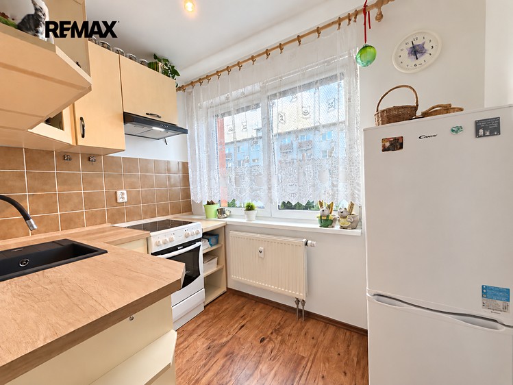 Квартира 3+1 на продаж, 54 м² (4 з 21)