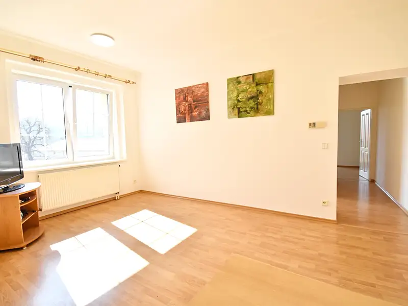 Pronájem bytu 3+kk 62 m², Kadaň – náhled fotky 2