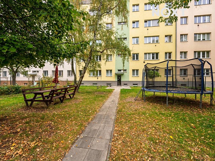 Квартира 2+kk на продаж, 40 м² (18 з 24)