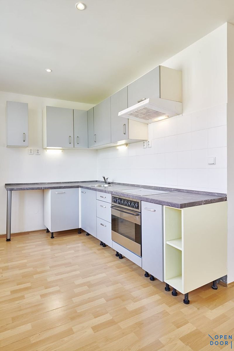 Pronájem bytu 2+kk 51 m², Jirkov – fotka 1 z 3