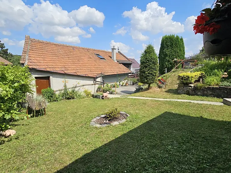 Prodej rodinného domu 105 m², pozemek 358 m², Nítkovice – náhled fotky 2