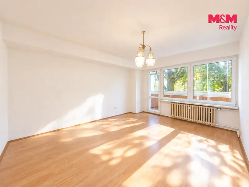 Prodej bytu 2+1 53 m², Orlová – náhled fotky 3