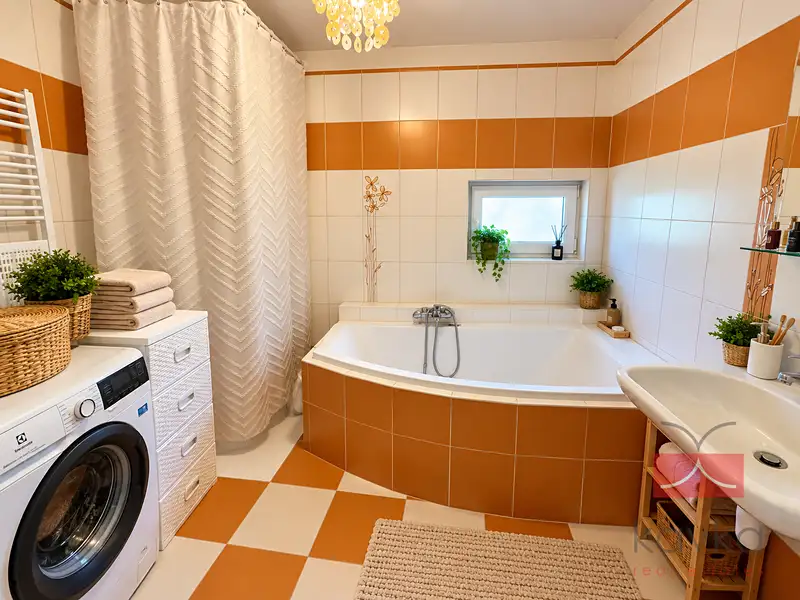Prodej rodinného domu 103 m², pozemek 580 m², Hořepník – náhled fotky 3