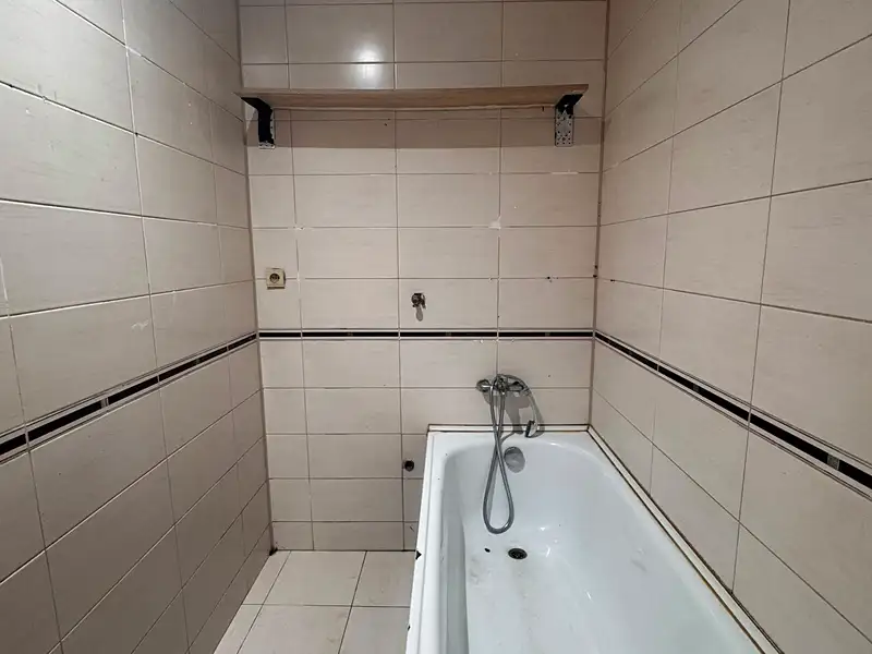 Pronájem bytu 2+1 52 m², Jirkov – náhled fotky 2