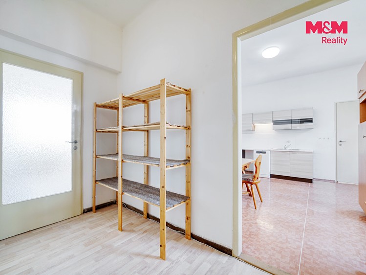 Wohnung 2+1 zur Miete, 90 m² (9 von 18)