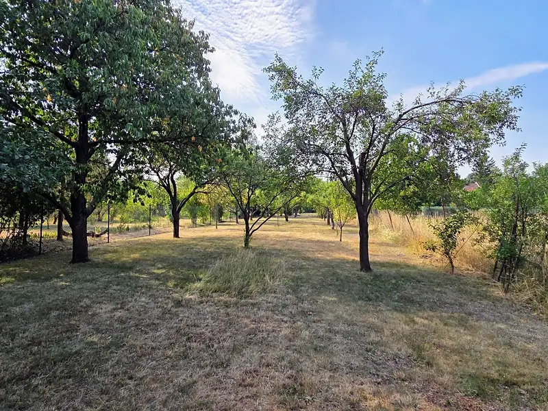 Prodej stavebního pozemku 1199 m², Kostelec na Hané – náhled fotky 1