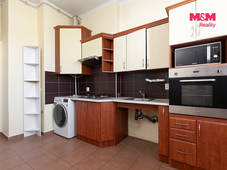 Квартира 3+1 на продаж, 83 м² (5 з 22)
