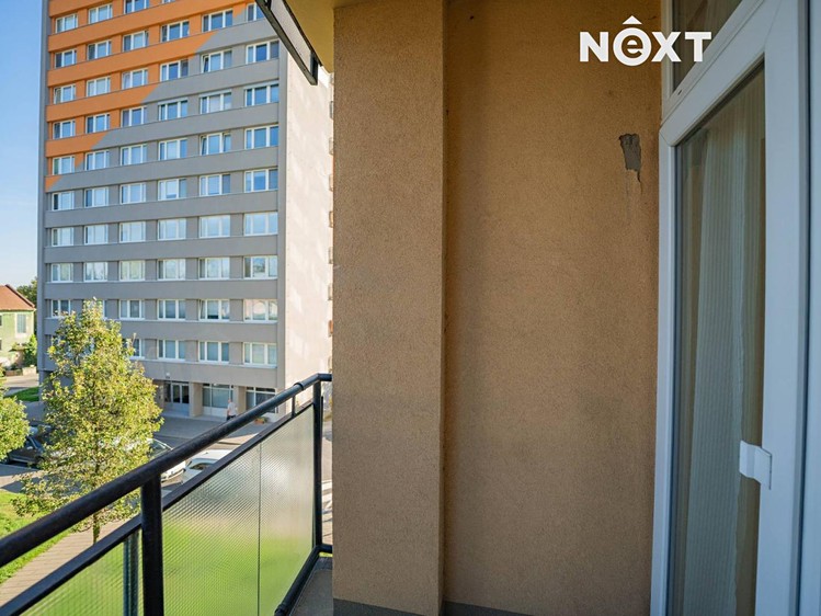 Квартира 3+1 на продаж, 66 м² (18 з 24)