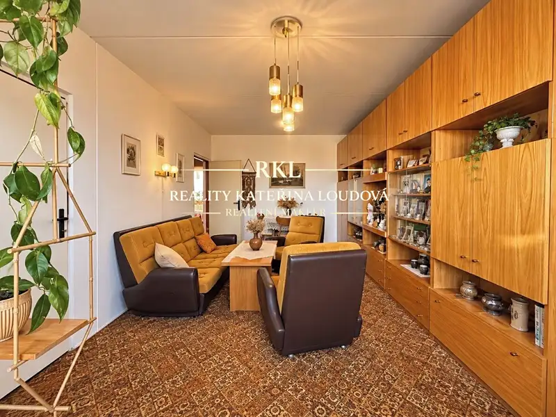 Prodej bytu 3+1 66 m², Plzeň – náhled fotky 2
