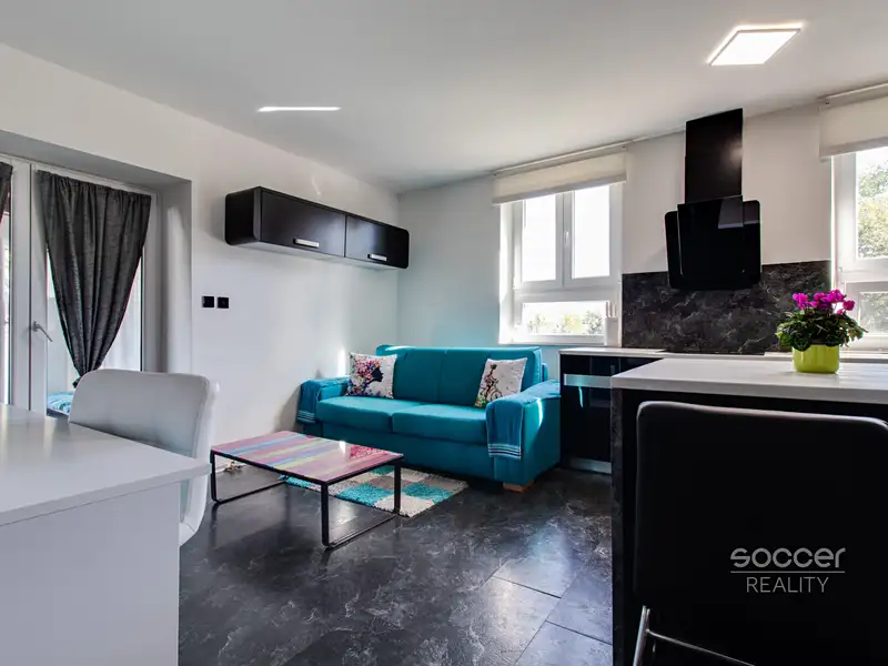 Pronájem bytu 2+kk 52 m², Vojkovice – náhled fotky 3