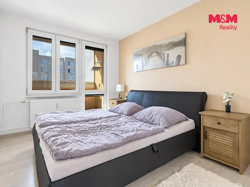 Prodej bytu 3+1 73 m², Frýdek-Místek – náhled fotky 3