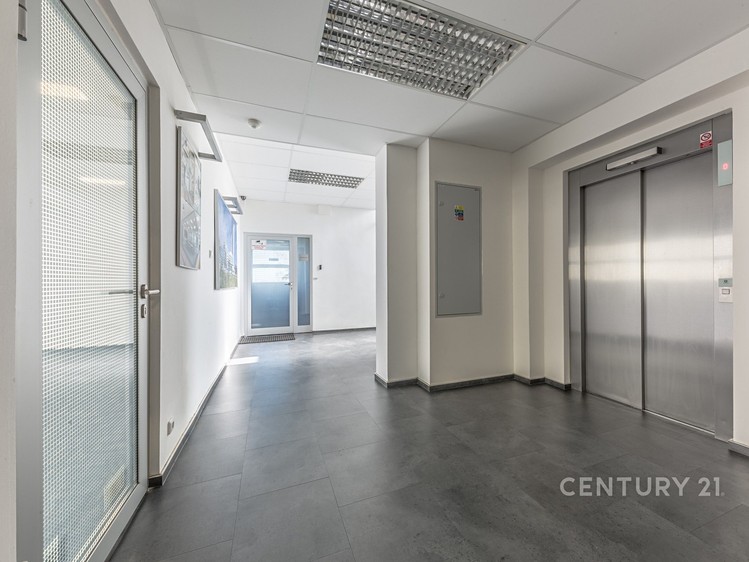 Pronájem komerčního prostoru, 152 m² (6 z 13)