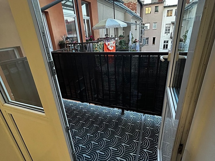 Pronájem bytu 2+1, 54 m² (17 z 18)