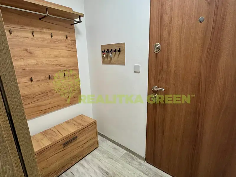 Pronájem bytu 2+1 62 m², Slušovice – náhled fotky 3