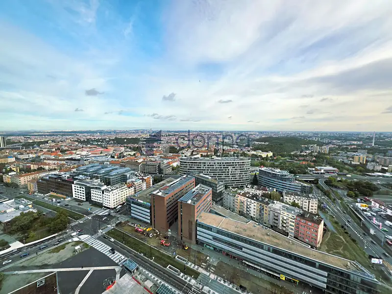 Pronájem kanceláře 60 m², Praha – náhled fotky 2