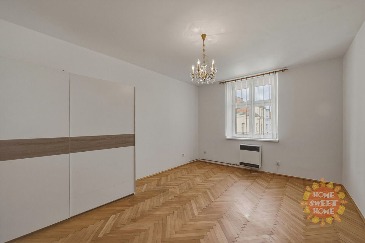 Pronájem bytu 2+1 46 m², Praha – fotka 1 z 3