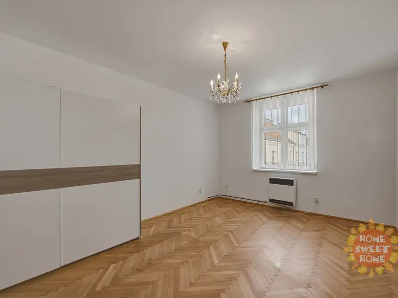 Pronájem bytu 2+1 46 m², Praha – náhled fotky 1