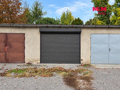 Pronájem nemovitosti, 14 m² (3 z 5)