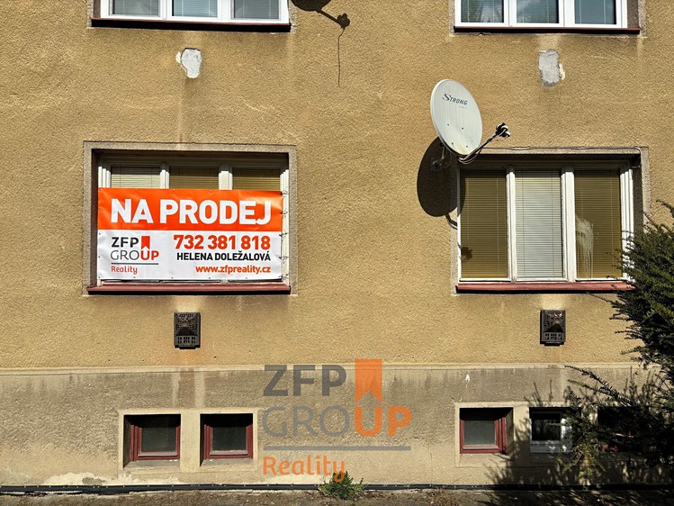 Квартира 2+1 на продаж, 53 м² (2 з 46)
