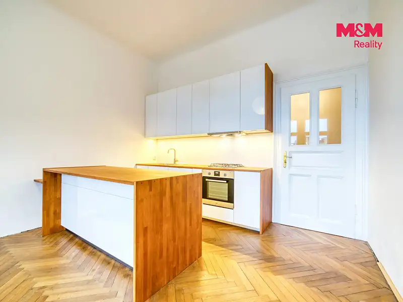 Pronájem bytu 3+kk 109 m², Plzeň – náhled fotky 2