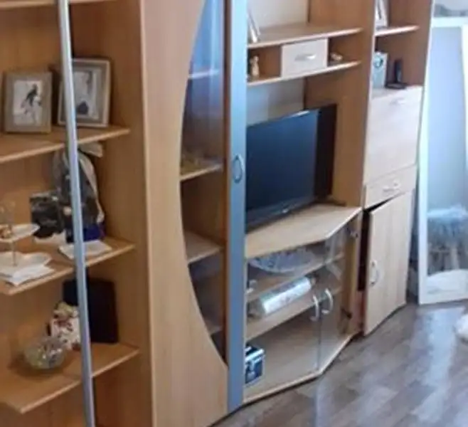 Pronájem bytu 1+kk 28 m², Praha – náhled fotky 1