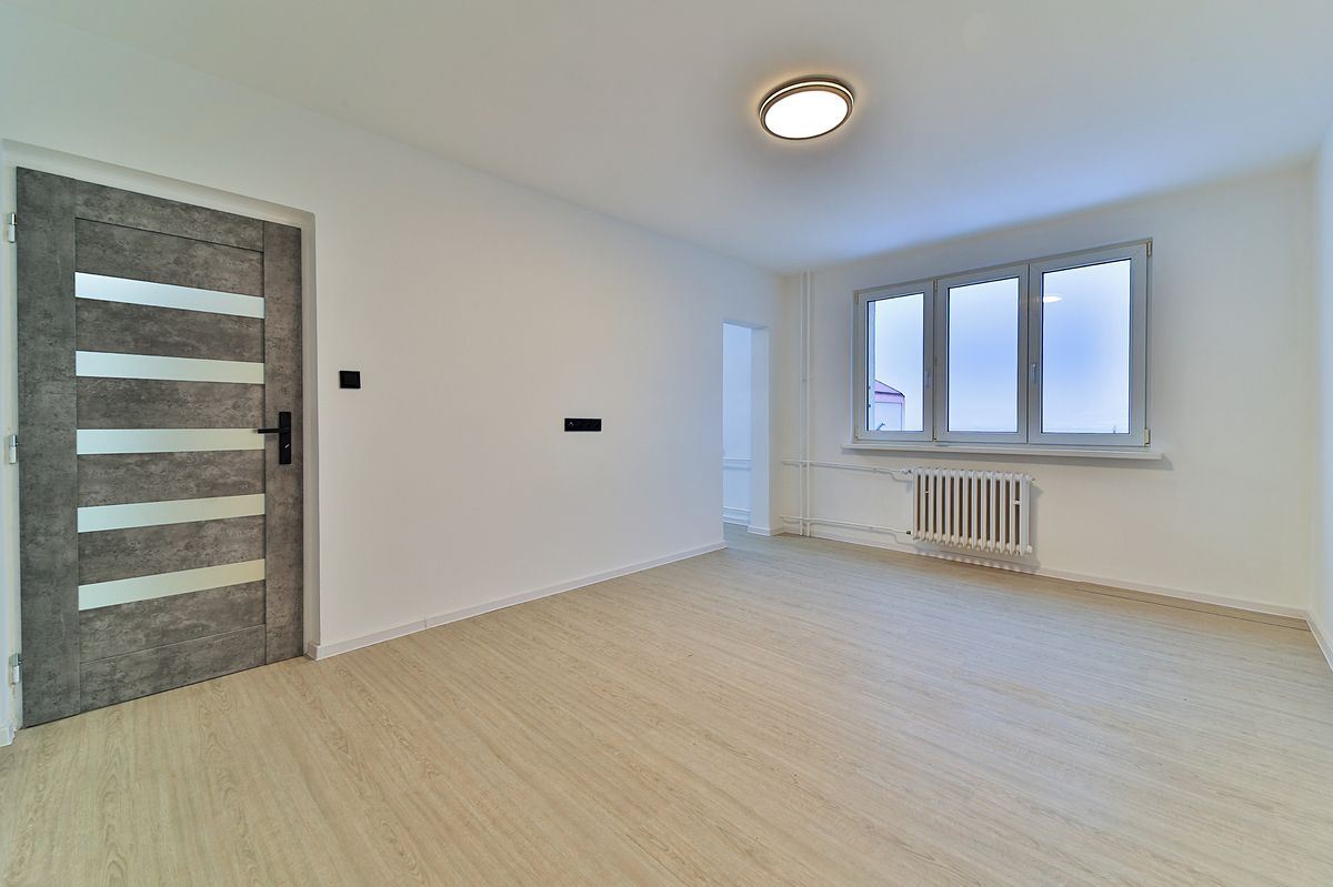 Pronájem bytu 1+1 36 m²