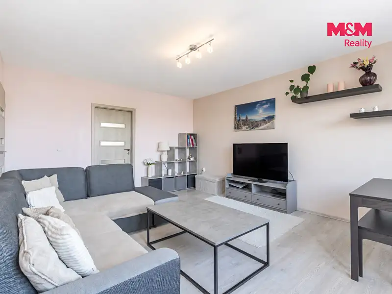 Prodej bytu 3+1 73 m², Frýdek-Místek – náhled fotky 2