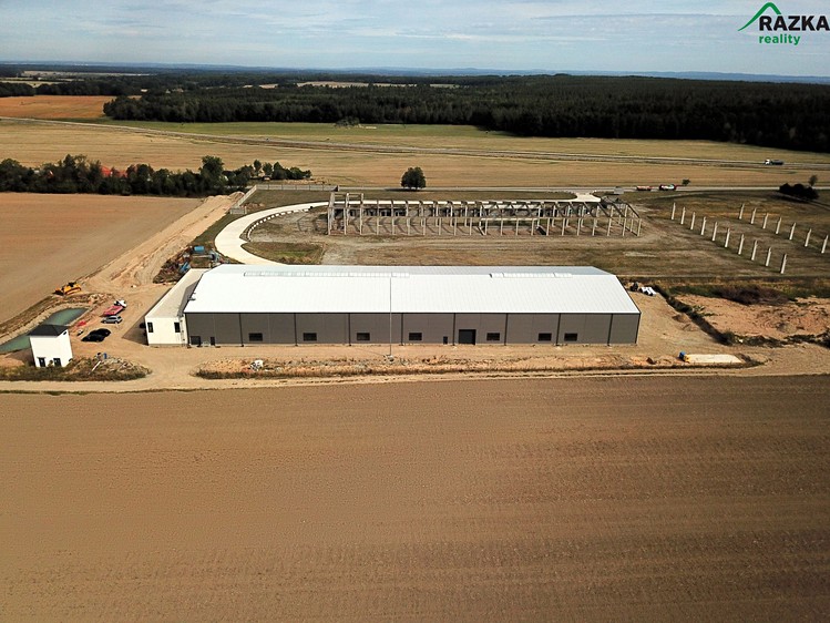 Pronájem komerčního prostoru, 4 640 m² (22 z 27)