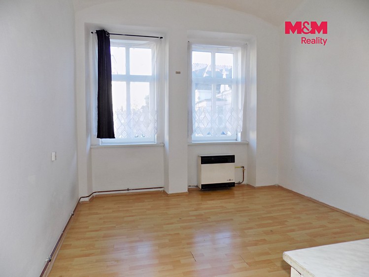 Wohnung 1+kk zur Miete, 28 m² (2 von 6)