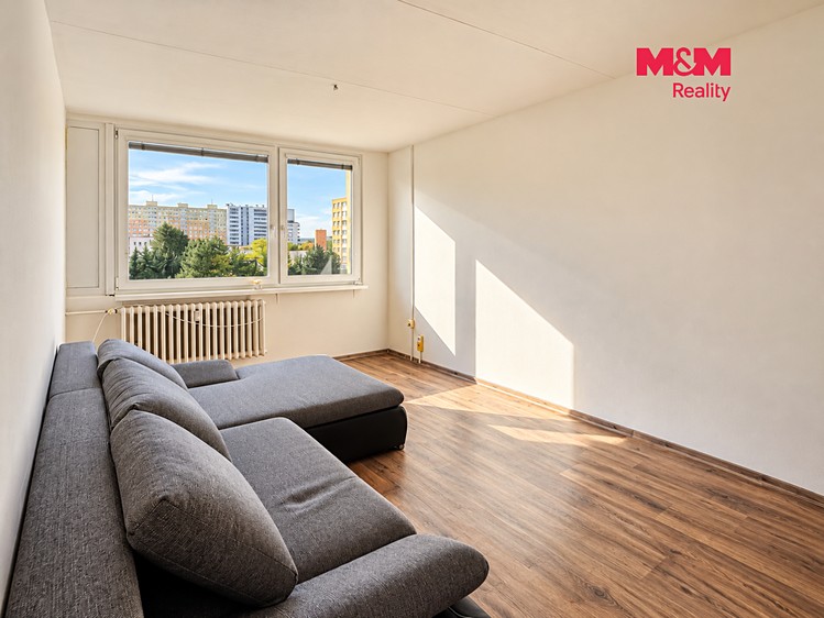 Квартира 2+1 в оренду, 55 м² (4 з 16)