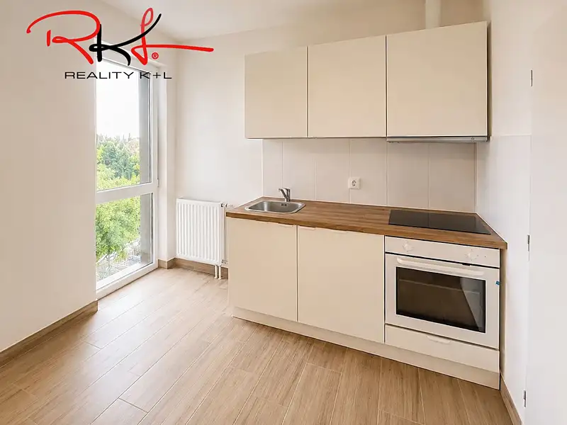 Prodej bytu 1+kk 29 m², Roudnice nad Labem – náhled fotky 3