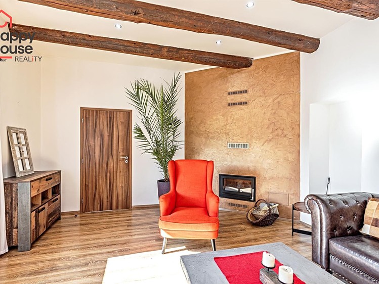 Pronájem bytu 3+kk, 150 m² (4 z 23)