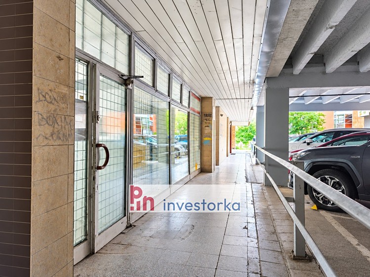 Prodej komerčního prostoru, 95 m² (5 z 14)